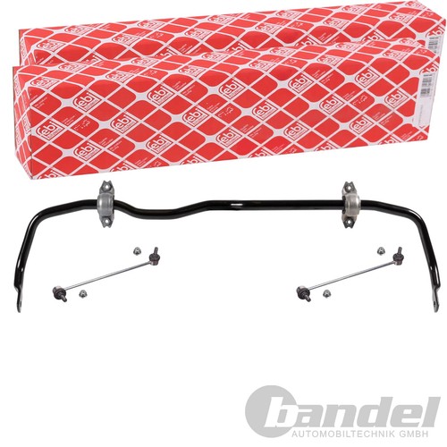 Febi bilstein stabilisatorsatz - febi,