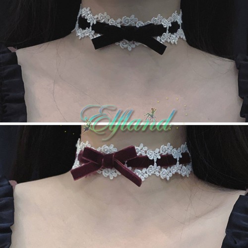 Sasamtband halsband kropfband - sasamtband,