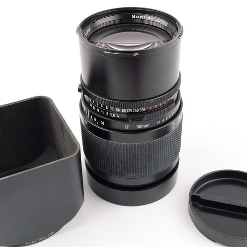 Hasselblad zeiss sonnar - zeiss, cf