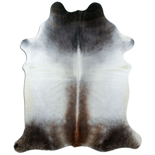 Premium kuhfell teppich xxl - kuhfell,