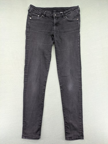 Denim damen super skinny - super,