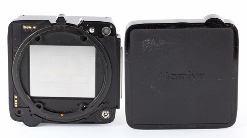 Mamiya rz67 prof magazin - magazin, shp