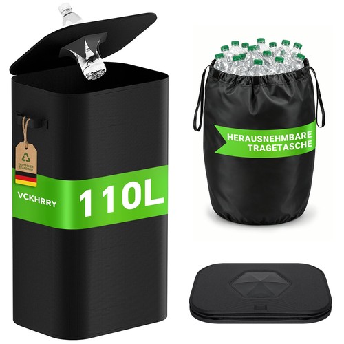 110l pfandflaschen - 110l,