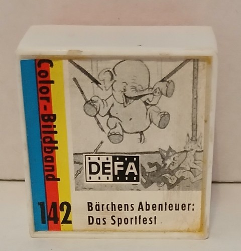 154 ddr dia film - 12,