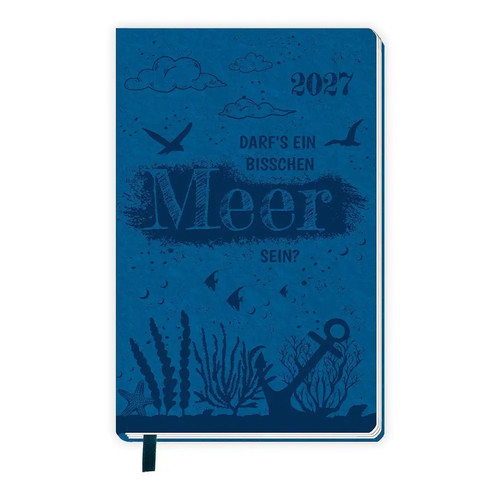 Trötsch taschenkalender a6 - trÖtsch,
