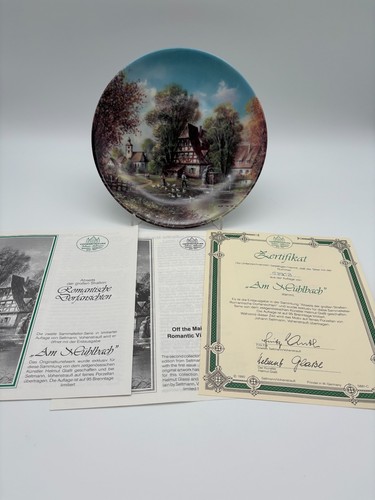 Johann seltmann wandteller - johann, am
