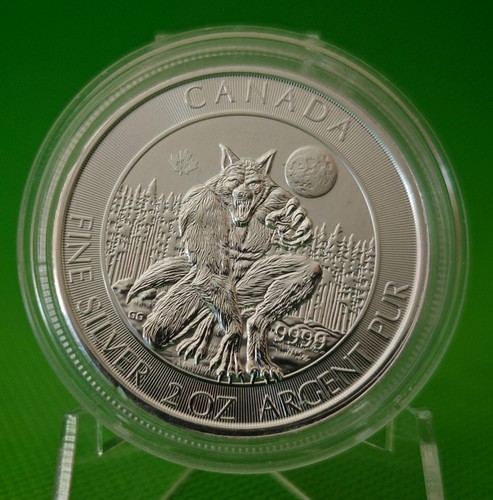 2021 kanada werewolf - 2021, $