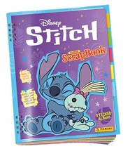 Panini Disney Stitch Super