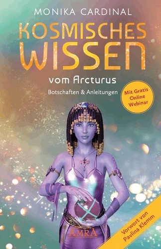 Kosmisches wissen vom - kosmisches,