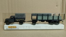 Brekina 42236 magirus - 42236, mercur