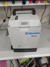 Munters MG90 Desiccant