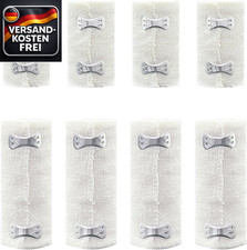 Elastische Verbandbinde für