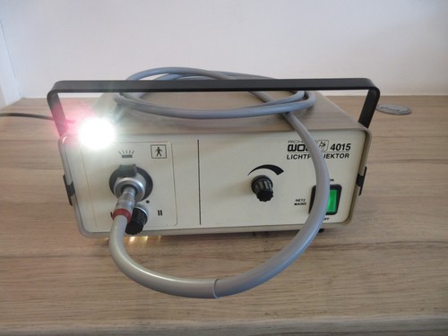 Wolf lichtprojektor lp4015 - wolf,