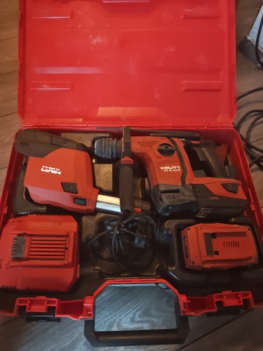 Hilti a22 - hilti, 6-a22