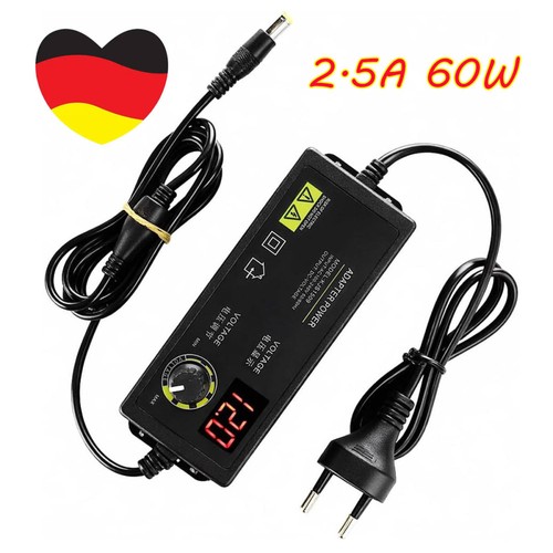 Einstellbares netzteil adapter - einstellbares, netzteil-adapter