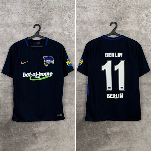 Hertha bsc berlin - berlin, 2017