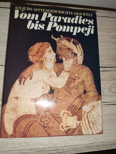 Knaurs sittengeschichte der - sittengeschichte,