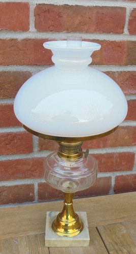 Petroleumlampe kosmosbrenner - petroleumlampe,