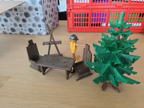 Playmobil ritter ritterburg - playmobil,