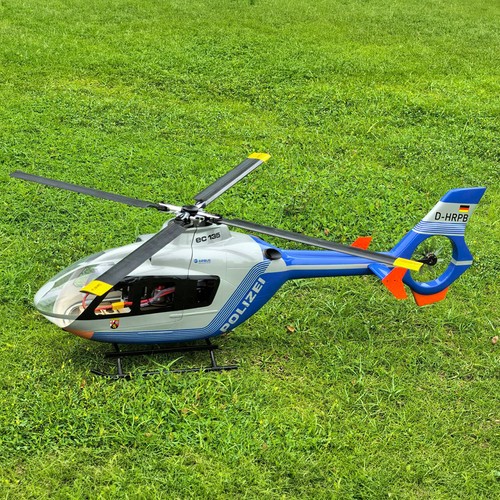 Flishrc hubschrauber 135 - flishrc,