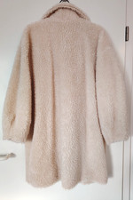 Teddyfell Kunstfell Damen