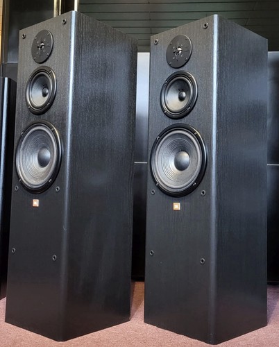 Jbl lx800 mk2 - lx800,