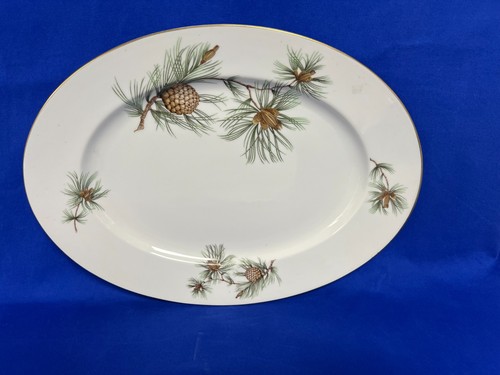 Rosenthal aida pine needle - ,