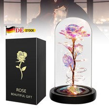 Ewige Rosen Künstliche Blume