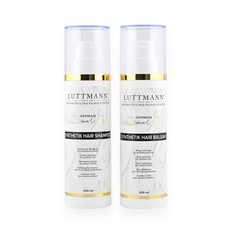 LUTTMANN® Synthetik Hair