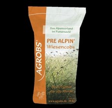 Agrobs PRE ALPIN WIESENcobs 20