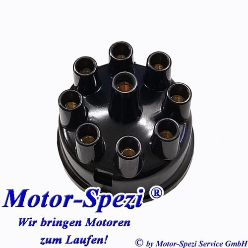 Verteilerkappe für mercruiser - für,