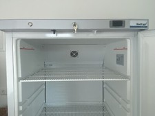 Wie neu Nordcap Profi-Kühlschrank – Top Zustand, hohe Effizien