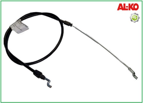 Alko hurricane 75b - alko,