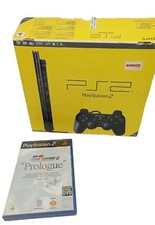 Ps2 konsole ovp sony - ⚡ps2,