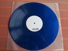 Atlantic Ocean – AUTUMN – 12” Maxi Blue Vinyl 1998 – House/Speed Garage