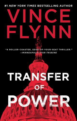 Transfer power a mitch - transfer, power;
