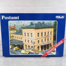 POLA 2045 - H0 - Dolischo