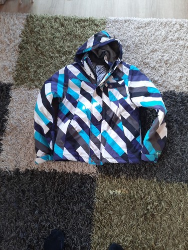 Protest snowboard skijacke - snowboard,