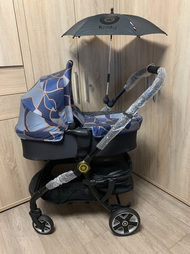 Kiddy evostar light - light, 1