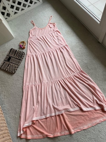 Gwynedds kleid batik apricot - gwynedds, s