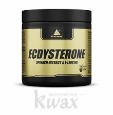 (EUR 267,59/kg) Peak - Beta Ecdysteron Spinatextrakt - 120 Kapseln