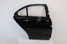 Mercedes C Klasse Limo Tür hinten Rechts Beifahrerseite original A205732021  
