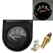 52mm digital led auto - 52mm,