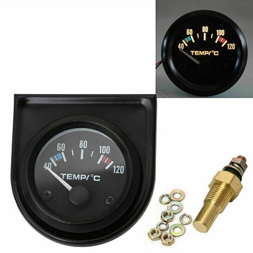 52mm digital led auto - ",