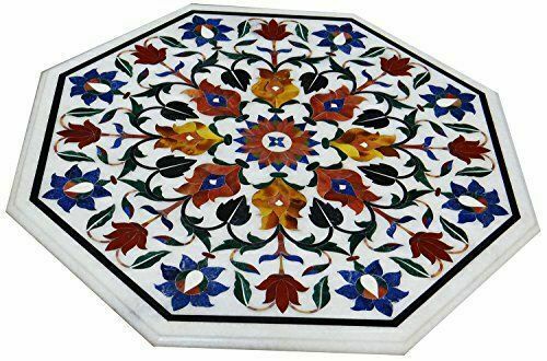 Marmor kaffee table top - table,