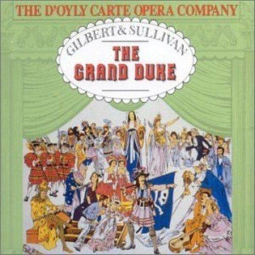 Gilbert sullivan - -,