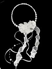 Kopfschmuck Haarkranz