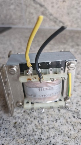 Siemens netzdrossel 1440635 - netzdrossel,