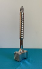 Edelstahl Fleischhammer