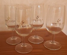 4 x Rémy Martin Fine
